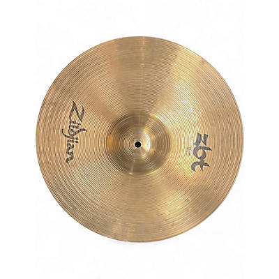 Used Zildjian 18in ZBT Crash Cymbal