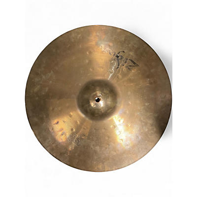 Used Zildjian 18in ZBT Crash Cymbal