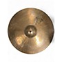Used Zildjian 18in ZBT Crash Cymbal 38