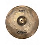 Used Zildjian 18in ZBT Crash Cymbal 38