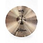 Used Zildjian 18in ZBT Crash Cymbal 38