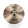 Used Zildjian 18in ZBT Crash Cymbal 38