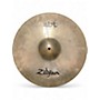 Used Zildjian 18in ZBT Crash Cymbal 38