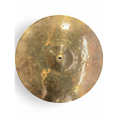 Used Zildjian 18in ZBT Crash Cymbal
