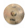 Used Zildjian 18in ZBT Crash Cymbal 38