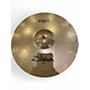 Used Zildjian 18in ZBT Crash Cymbal 38