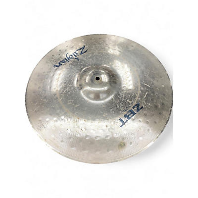 Used Zildjian 18in ZBT Crash Cymbal