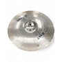 Used Zildjian 18in ZBT Crash Cymbal 38