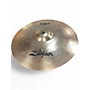 Used Zildjian 18in ZBT Crash Cymbal 38