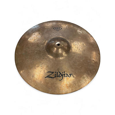 Used Zildjian 18in ZBT Crash Cymbal