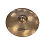 Used Zildjian 18in ZBT Crash Cymbal 38