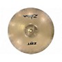 Used Zildjian 18in ZBT Crash Cymbal 38