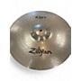 Used Zildjian 18in ZBT Crash Cymbal 38