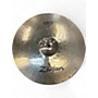 Used Zildjian 18in ZBT Crash Cymbal 38