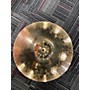 Used Zildjian Used Zildjian 18in ZBT Crash Ride Cymbal 38