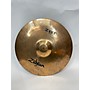 Used Zildjian Used Zildjian 18in ZBT Crash Ride Cymbal 38