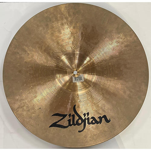 Zildjian Used Zildjian 18in ZBT Crash Ride Cymbal 38