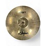 Used Zildjian Used Zildjian 18in ZBT Crash Ride Cymbal 38