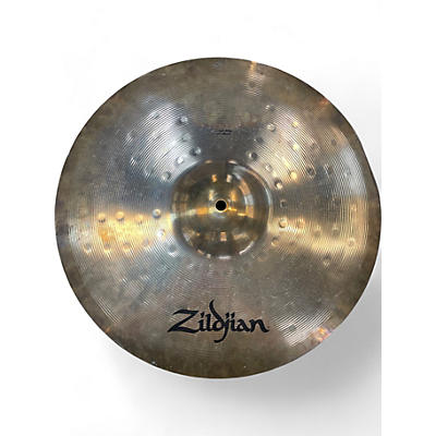 Zildjian Used Zildjian 18in ZBT Crash Ride Cymbal