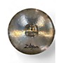 Used Zildjian Used Zildjian 18in ZBT Crash Ride Cymbal 38