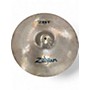 Used Zildjian Used Zildjian 18in ZBT Crash Ride Cymbal 38