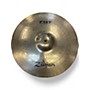 Used Zildjian 18in ZBT Crash Ride Cymbal 38