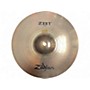 Used Zildjian 18in ZBT Crash Ride Cymbal 38