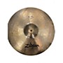 Used Zildjian 18in ZBT Crash Ride Cymbal 38