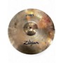 Used Zildjian 18in ZBT Crash Ride Cymbal 38