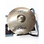 Used Zildjian 18in ZBT Crash Ride Cymbal 38