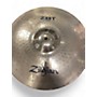 Used Zildjian 18in ZBT Crash Ride Cymbal 38
