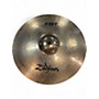 Used Zildjian 18in ZBT Crash Ride Cymbal 38