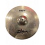 Used Zildjian 18in ZBT Crash Ride Cymbal 38