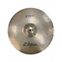 Used Zildjian 18in ZBT Crash Ride Cymbal 38