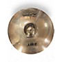 Used Zildjian 18in ZBT Crash Ride Cymbal 38