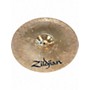 Used Zildjian 18in ZBT Crash Ride Cymbal 38