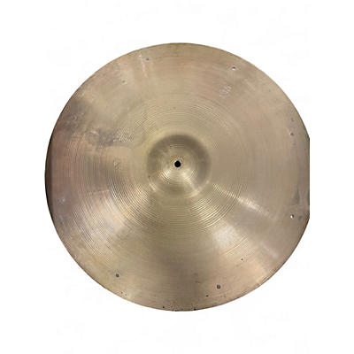 Used Zildjian 18in ZBT Crash Ride Cymbal