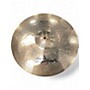 Used Zildjian 18in ZBT Crash Ride Cymbal 38