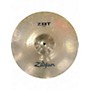 Used Zildjian 18in ZBT Crash Ride Cymbal 38