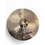 Used Zildjian 18in ZBT Crash Ride Cymbal 38
