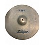 Used Zildjian 18in ZBT Crash Ride Cymbal 38