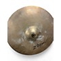Used Zildjian 18in ZBT Crash Ride Cymbal 38