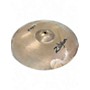 Used Zildjian 18in ZBT Crash Ride Cymbal 38
