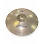 Used Zildjian 18in ZBT Crash Ride Cymbal 38