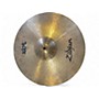 Used Zildjian 18in ZBT Crash Ride Cymbal 38