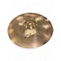 Used Zildjian 18in ZBT Crash Ride Cymbal 38