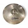 Used Zildjian 18in ZBT Crash Ride Cymbal 38