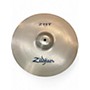 Used Zildjian 18in ZBT Crash Ride Cymbal 38