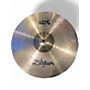 Used Zildjian 18in ZBT Crash Ride Cymbal 38
