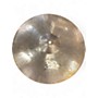 Used Zildjian 18in ZBT Crash Ride Cymbal 38